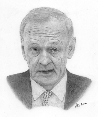 Jean Chretien