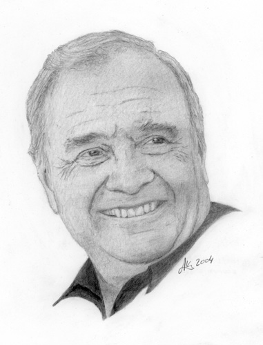 Paul Martin