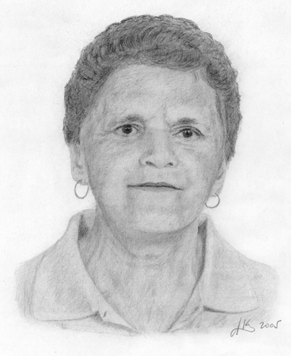 Zdenka