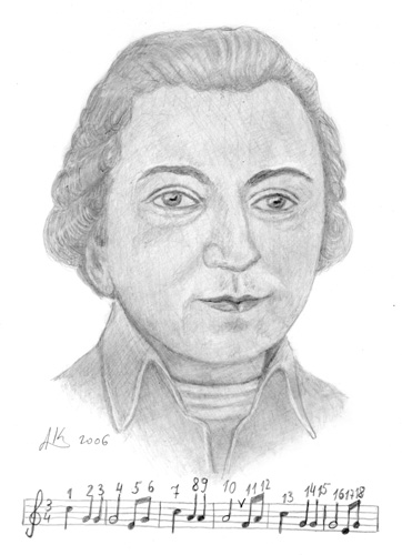 Mozart