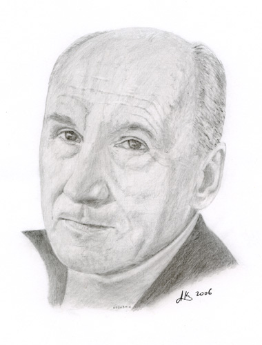 Vladimir Prelog
