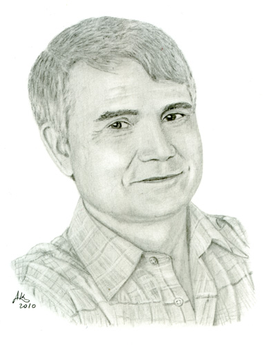 Janusz Pawliszyn