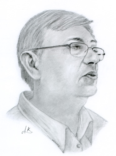 Gabrijel Divjanovic
