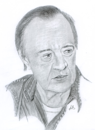 Arsen Dedic