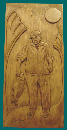 Fisherman
